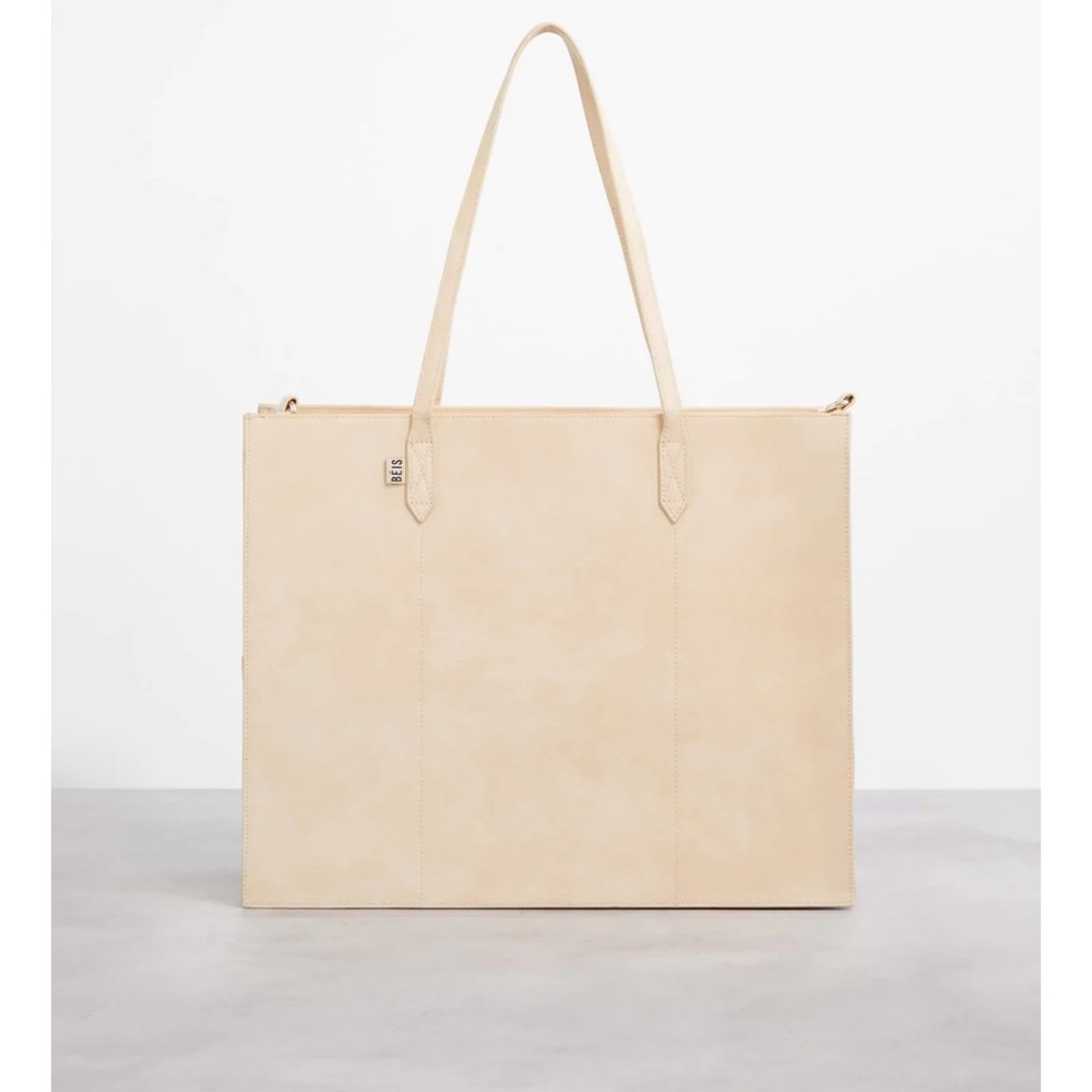 BEIS The Work Tote